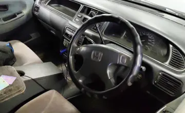 Honda Odyssey 1995 года за 1 500 000 тг. в Астана фото 5