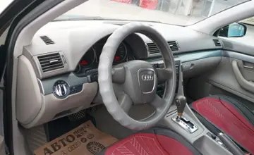 Audi A4 2005 года за 3 500 000 тг. в Шымкент фото 5