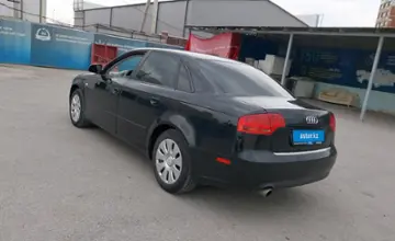 Audi A4 2005 года за 3 500 000 тг. в Шымкент фото 4