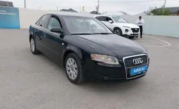 Audi A4 2005 года за 3 500 000 тг. в Шымкент фото 2