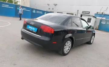 Audi A4 2005 года за 3 500 000 тг. в Шымкент фото 3