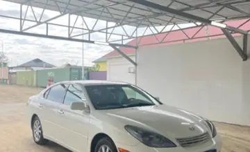 Lexus ES 2002 года за 5 000 000 тг. в Кызылорда фото 3