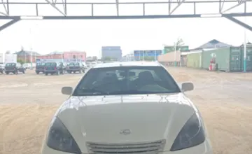 Lexus ES 2002 года за 5 000 000 тг. в Кызылорда фото 2