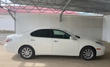 Lexus ES 2002 года за 5 000 000 тг. в Кызылорда фото 4