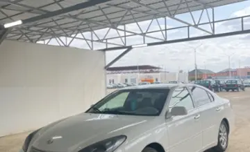 Lexus ES 2002 года за 5 000 000 тг. в Кызылорда фото 1