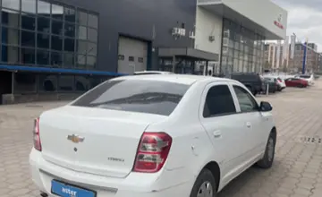 Chevrolet Cobalt 2022 года за 4 800 000 тг. в Караганда