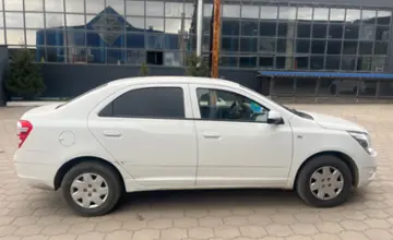 Chevrolet Cobalt 2022 года за 4 800 000 тг. в Караганда фото 4