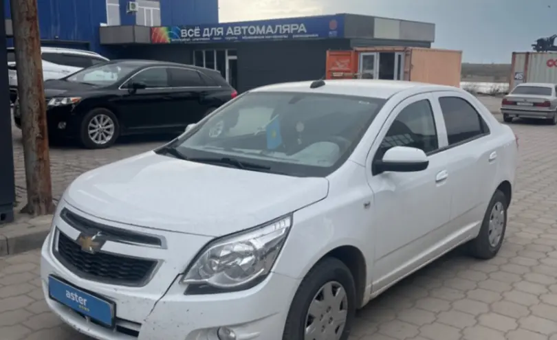 Chevrolet Cobalt 2022 года за 4 800 000 тг. в Караганда