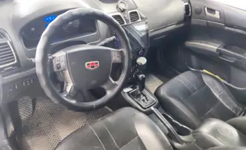 Geely Emgrand 2013 года за 1 800 000 тг. в Астана фото 5
