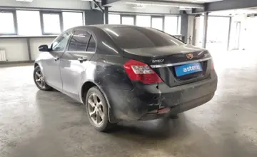 Geely Emgrand 2013 года за 1 800 000 тг. в Астана фото 4