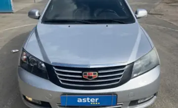 Geely Emgrand 7 2016 года за 3 500 000 тг. в Кызылорда фото 2