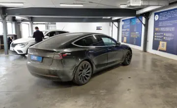 Tesla Model 3 2019 года за 10 000 000 тг. в Астана фото 3