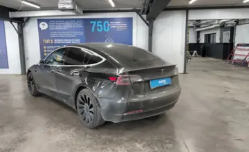 Tesla Model 3 2019 года за 10 000 000 тг. в Астана фото 4