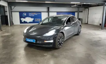 Tesla Model 3 2019 года за 10 000 000 тг. в Астана фото 1