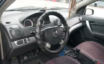 Ravon Nexia R3 2019 года за 3 000 000 тг. в Шымкент фото 5