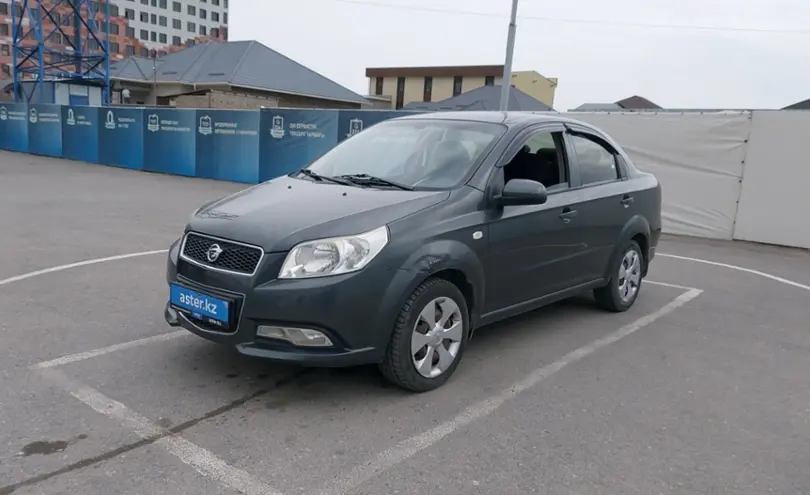 Ravon Nexia R3 2019 года за 3 000 000 тг. в Шымкент