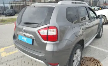 Nissan Terrano 2020 года за 6 800 000 тг. в Астана