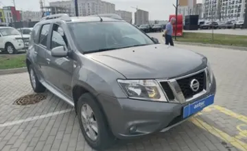Nissan Terrano 2020 года за 6 800 000 тг. в Астана фото 3
