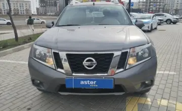 Nissan Terrano 2020 года за 6 800 000 тг. в Астана фото 2