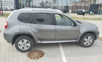 Nissan Terrano 2020 года за 6 800 000 тг. в Астана фото 4