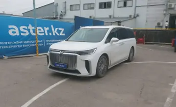 Voyah Dream 2024 года за 22 000 000 тг. в Алматы фото 1