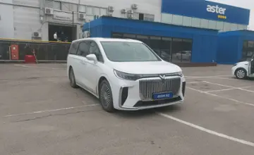 Voyah Dream 2024 года за 22 000 000 тг. в Алматы фото 2