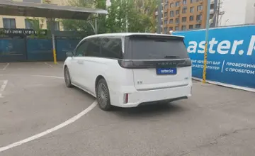 Voyah Dream 2024 года за 22 000 000 тг. в Алматы фото 4