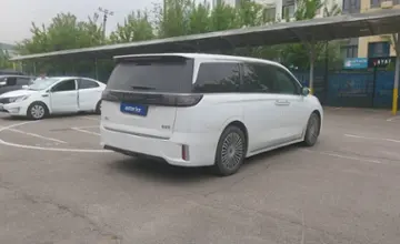 Voyah Dream 2024 года за 22 000 000 тг. в Алматы фото 3