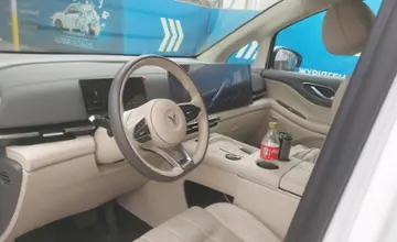 Voyah Dream 2024 года за 22 000 000 тг. в Алматы фото 5