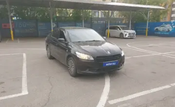 Peugeot 301 2016 года за 3 500 000 тг. в Алматы фото 2