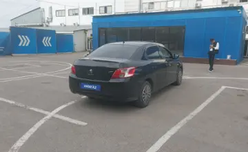 Peugeot 301 2016 года за 3 500 000 тг. в Алматы фото 3