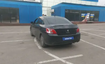 Peugeot 301 2016 года за 3 500 000 тг. в Алматы фото 4