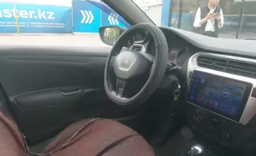Peugeot 301 2016 года за 3 500 000 тг. в Алматы фото 5