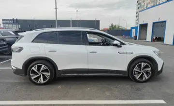 Volkswagen ID.6 2022 года за 12 500 000 тг. в Алматы фото 4