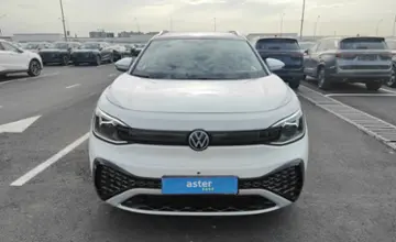 Volkswagen ID.6 2022 года за 12 500 000 тг. в Алматы фото 2