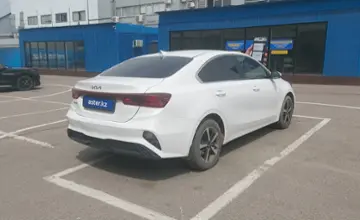 Kia Cerato 2023 года за 9 000 000 тг. в Алматы фото 3