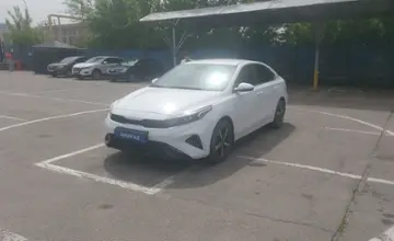 Kia Cerato 2023 года за 9 000 000 тг. в Алматы фото 1