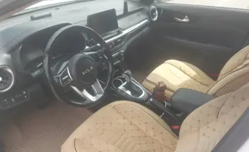 Kia Cerato 2023 года за 9 000 000 тг. в Алматы фото 5