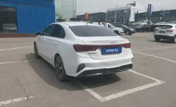 Kia Cerato 2023 года за 9 000 000 тг. в Алматы фото 4