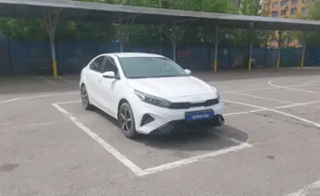 Kia Cerato 2023 года за 9 000 000 тг. в Алматы фото 2