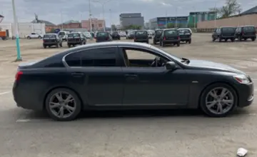 Lexus GS 2005 года за 6 500 000 тг. в Кызылорда фото 4
