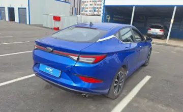 JAC J7 2023 года за 6 000 000 тг. в Алматы