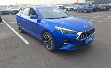 JAC J7 2023 года за 6 000 000 тг. в Алматы фото 3