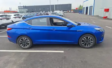 JAC J7 2023 года за 6 000 000 тг. в Алматы фото 4