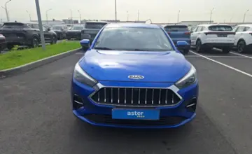 JAC J7 2023 года за 6 000 000 тг. в Алматы фото 2