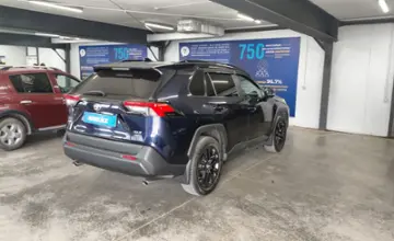 Toyota RAV4 2019 года за 12 000 000 тг. в Астана фото 3