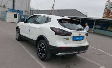 Nissan Qashqai 2026 года за 13 800 000 тг. в Шымкент фото 4