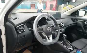 Nissan Qashqai 2026 года за 13 800 000 тг. в Шымкент фото 5