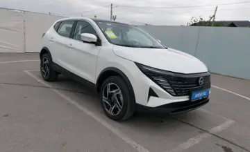 Nissan Qashqai 2026 года за 13 800 000 тг. в Шымкент фото 2