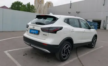 Nissan Qashqai 2026 года за 13 800 000 тг. в Шымкент фото 3